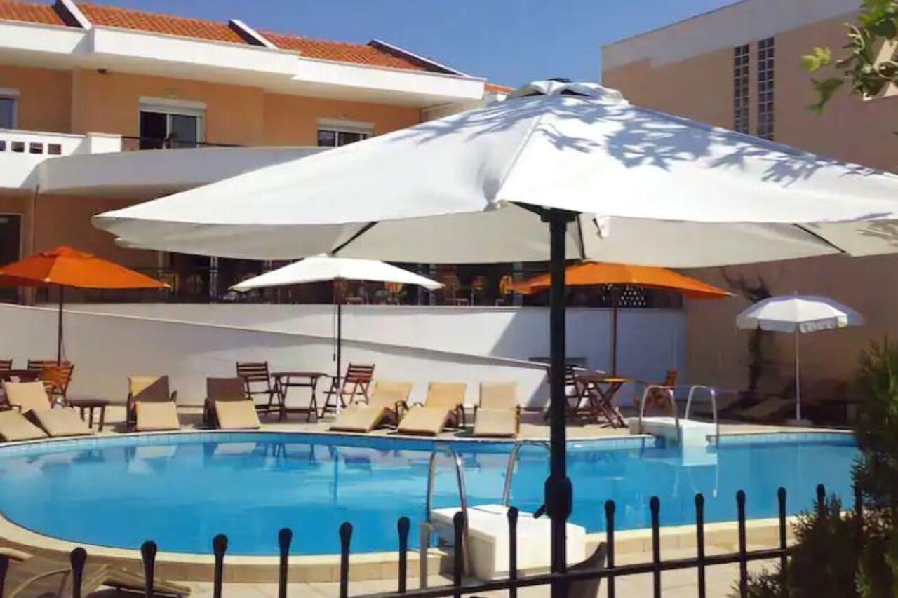 Filia Hotel And Apartments Limenas  Exterior photo